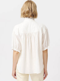 KIREINA AMBER SHIRT