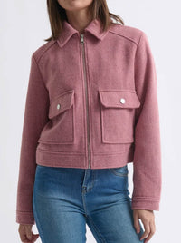 KIREINA CARLA JACKET