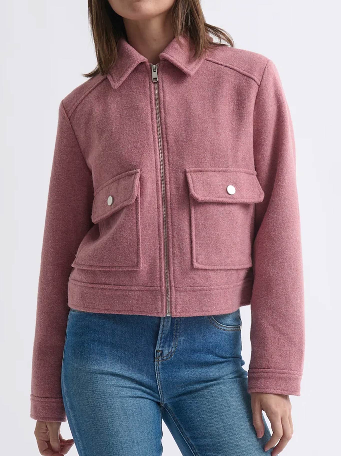 KIREINA CARLA JACKET