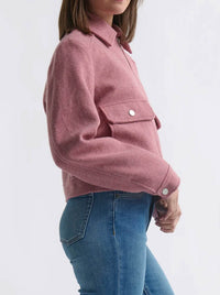KIREINA CARLA JACKET