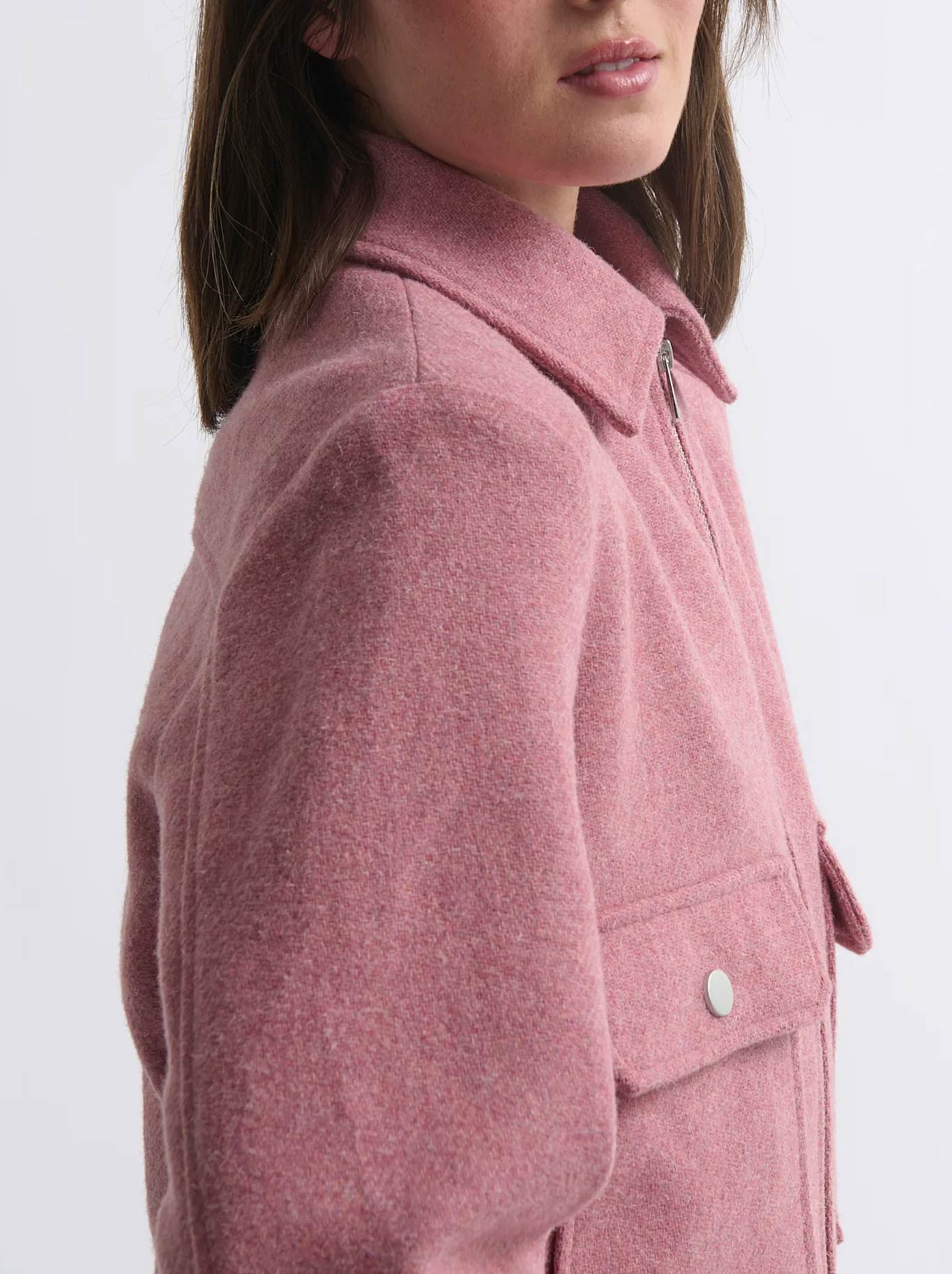 KIREINA CARLA JACKET