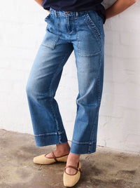 KIREINA CELESTE PANT