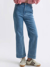 KIREINA SABRINA PANT