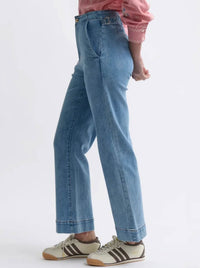 KIREINA SABRINA PANT