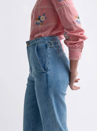 KIREINA SABRINA PANT