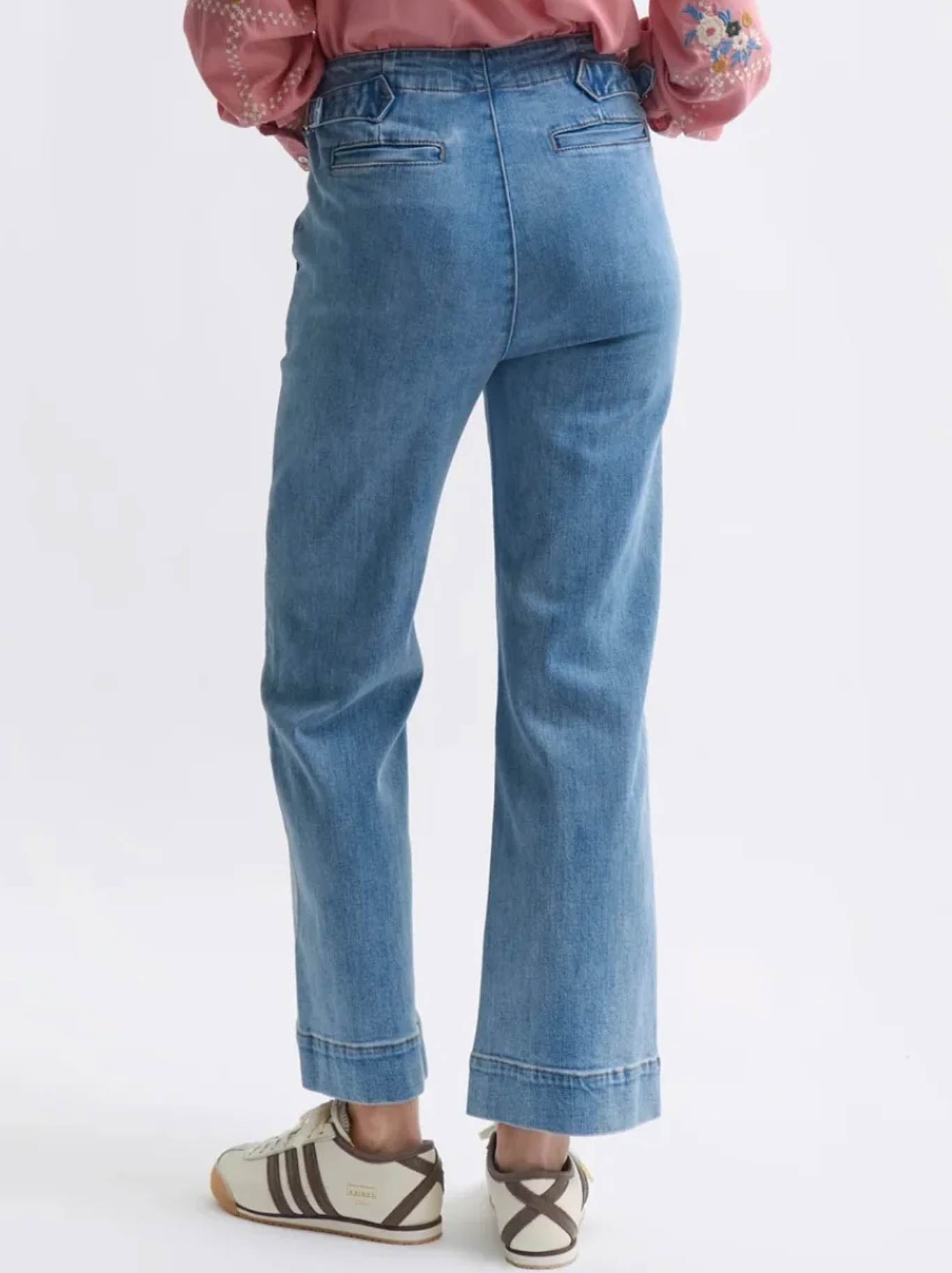 KIREINA SABRINA PANT