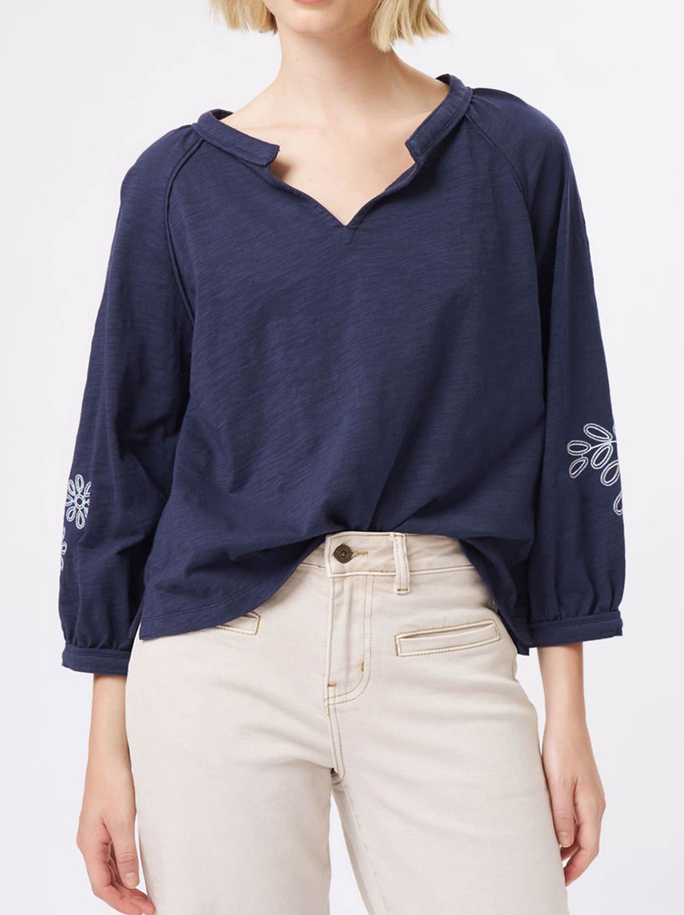 KIREINA KIMBERLEY TOP