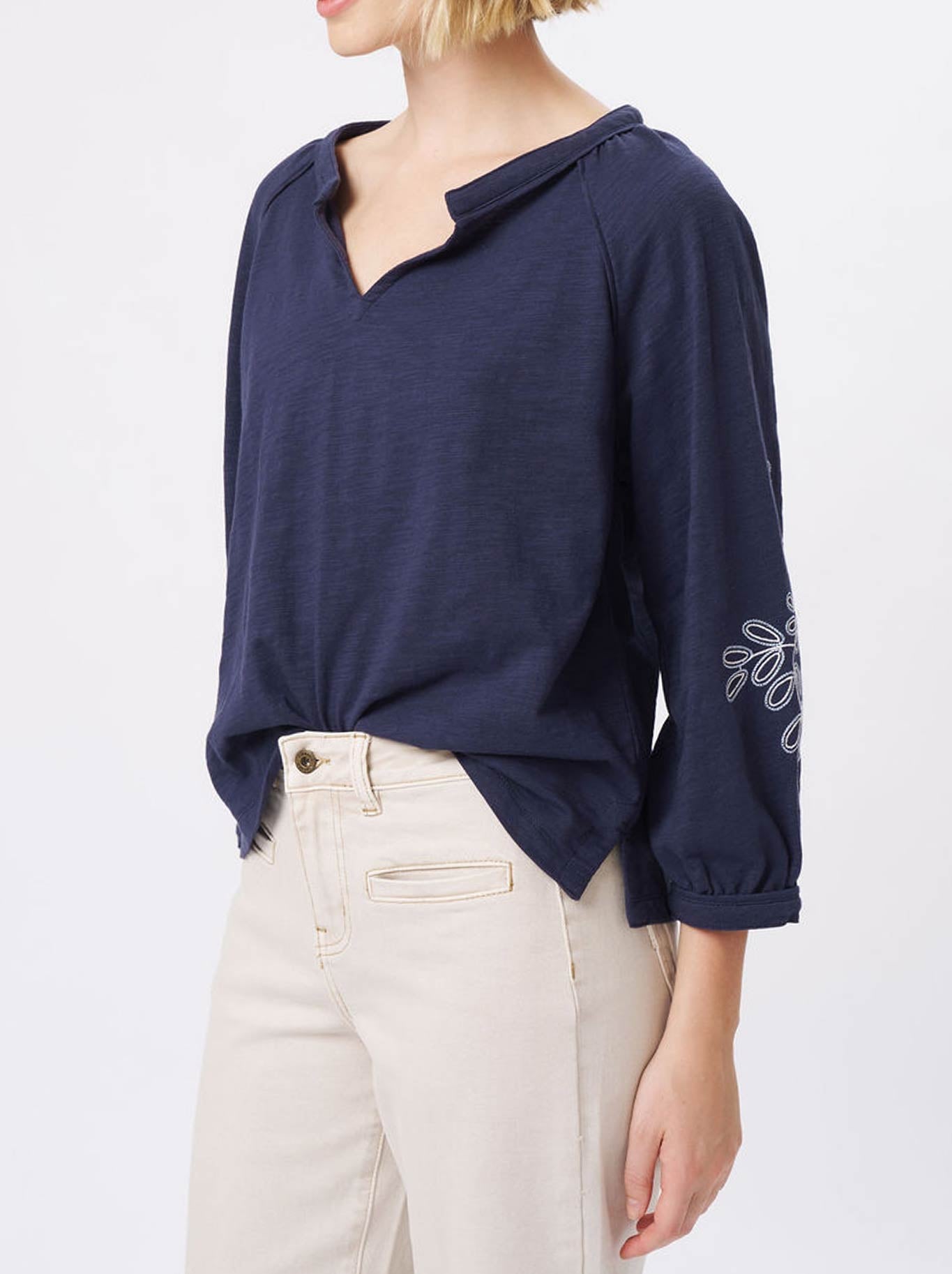 KIREINA KIMBERLEY TOP