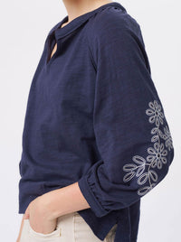 KIREINA KIMBERLEY TOP