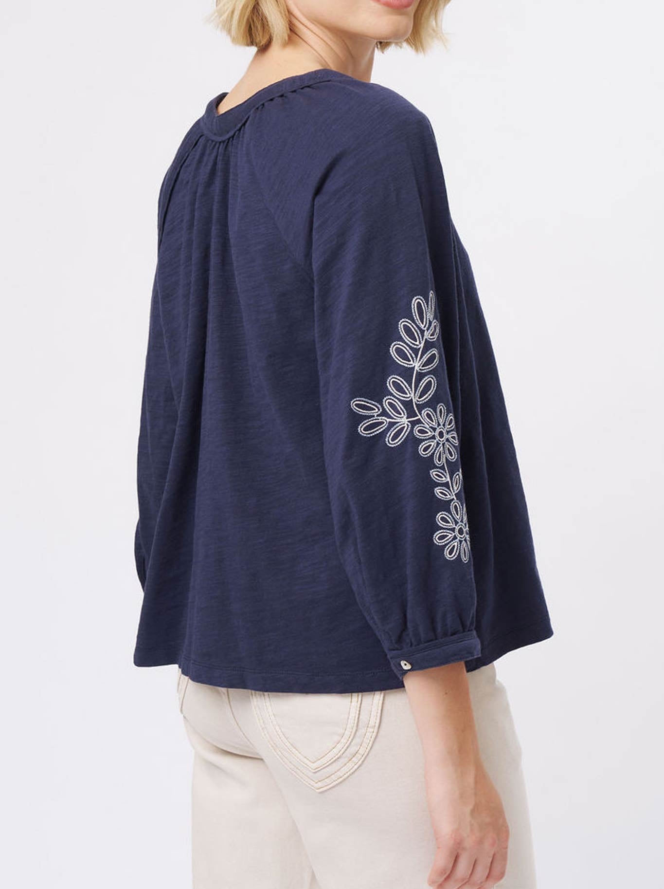 KIREINA KIMBERLEY TOP