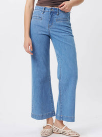KIREINA FREYA CORD JEAN