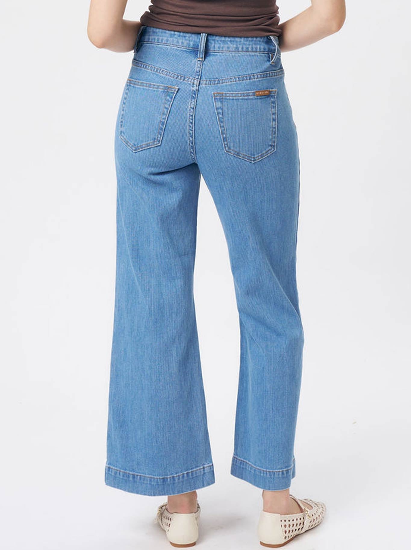 KIREINA FREYA CORD JEAN