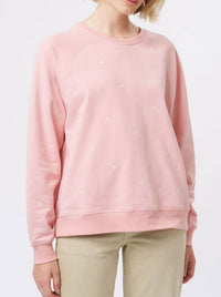 KIREINA PATTI SWEATSHIRT