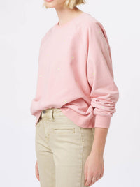 KIREINA PATTI SWEATSHIRT