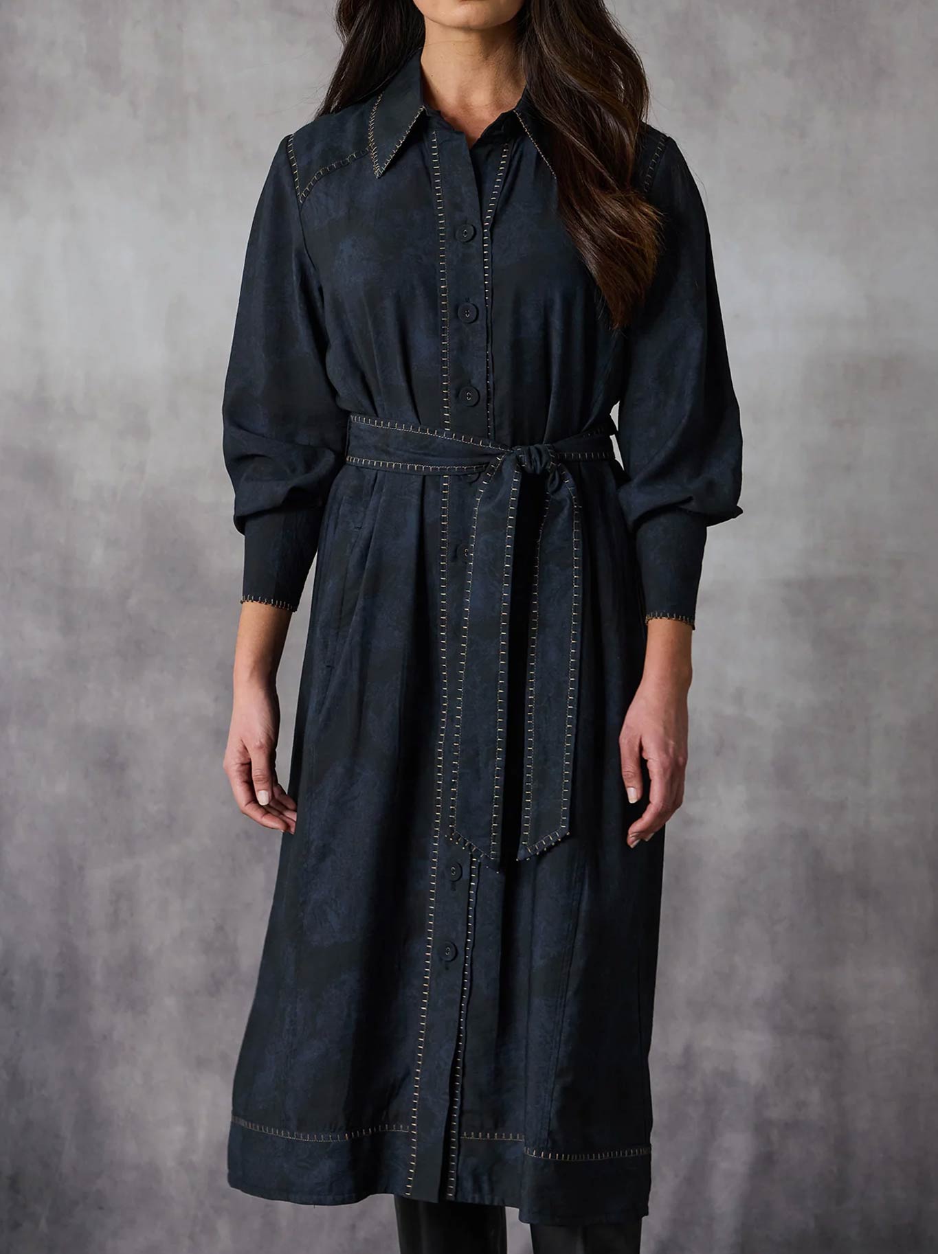 LANIA THE LABEL LUCIA DRESS