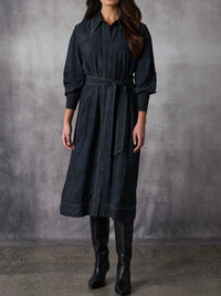 LANIA THE LABEL LUCIA DRESS