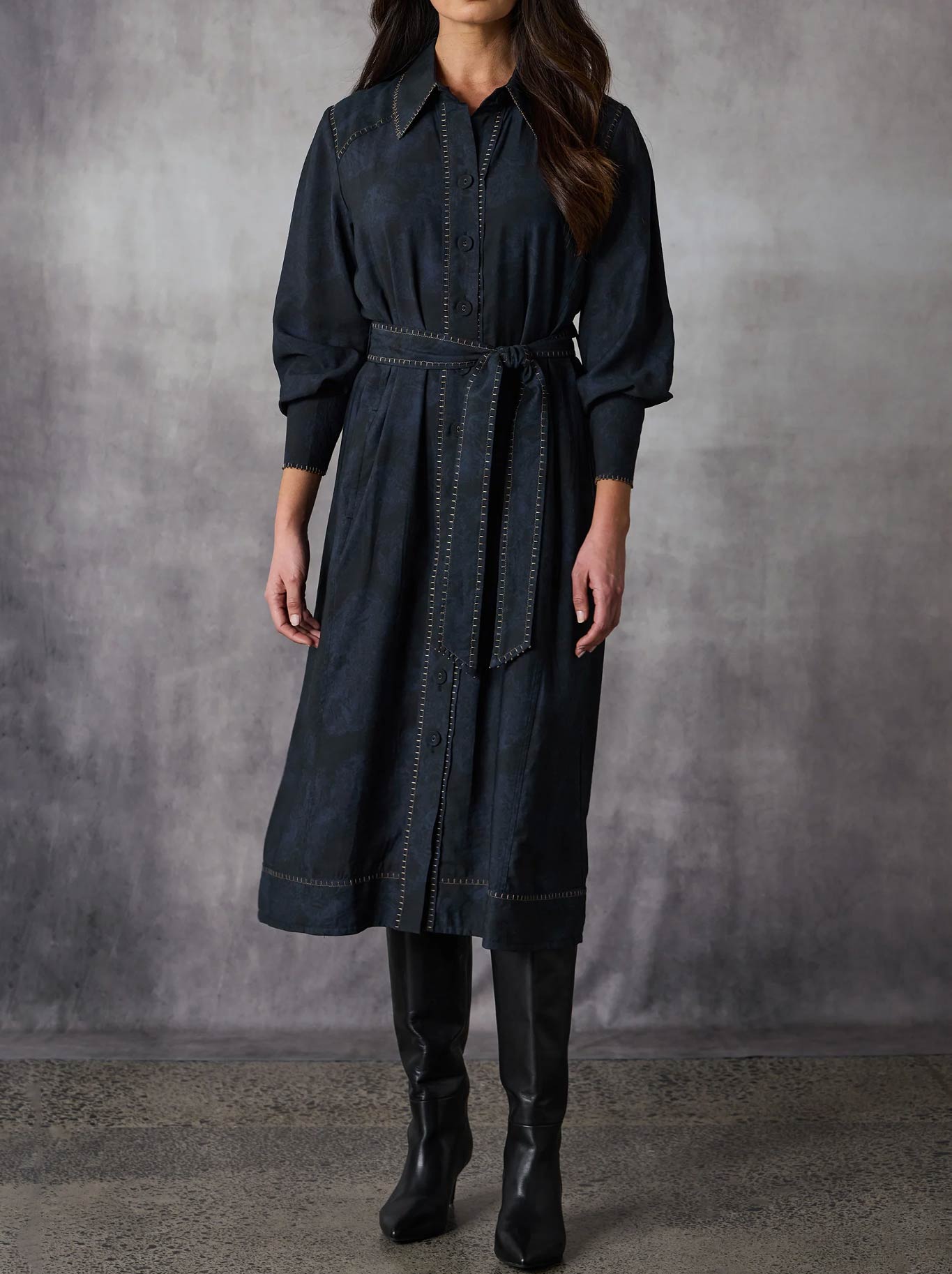 LANIA THE LABEL LUCIA DRESS