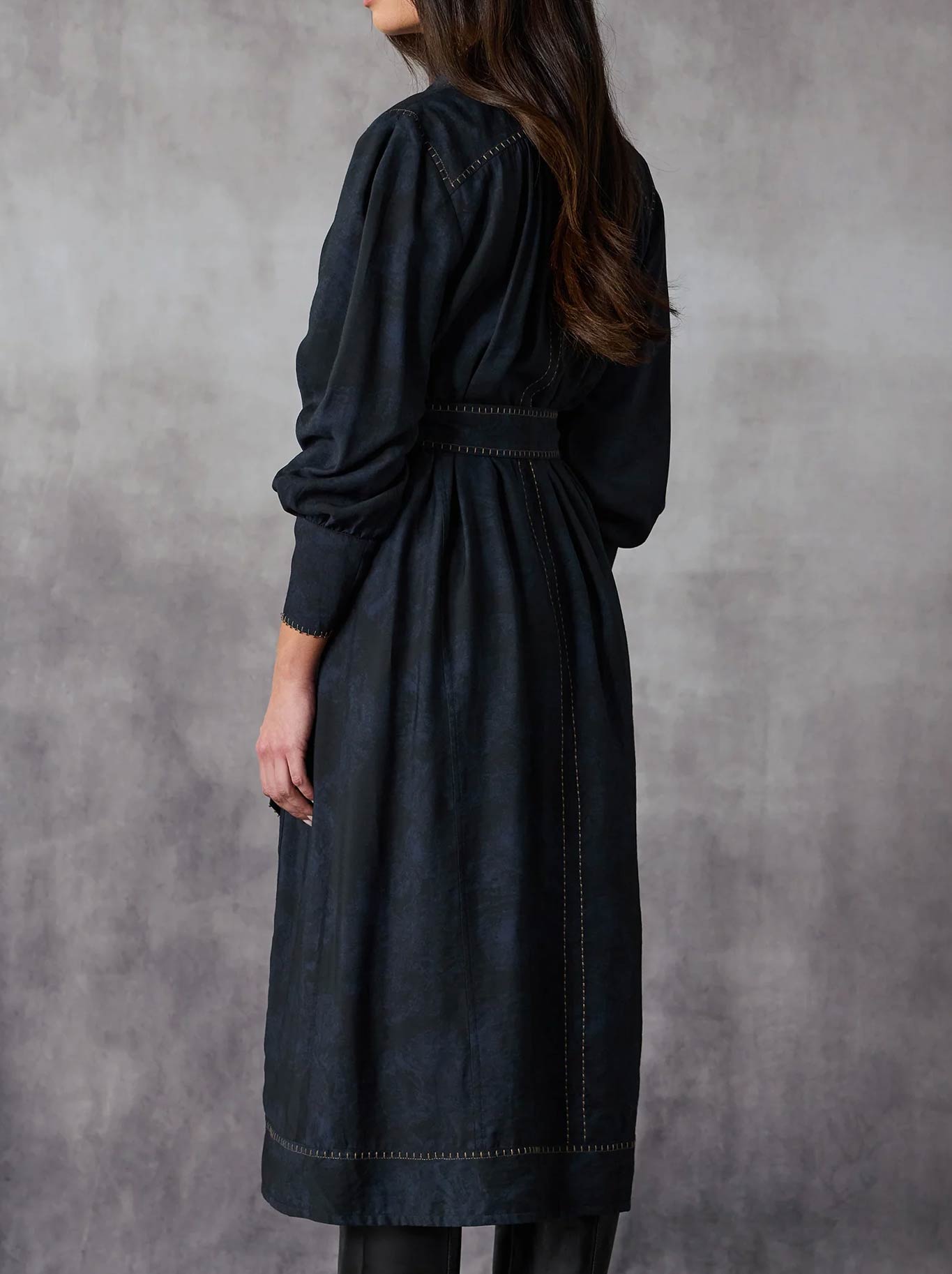 LANIA THE LABEL LUCIA DRESS