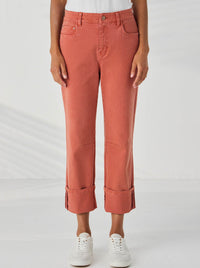 LANIA THE LABEL AVALON JEAN
