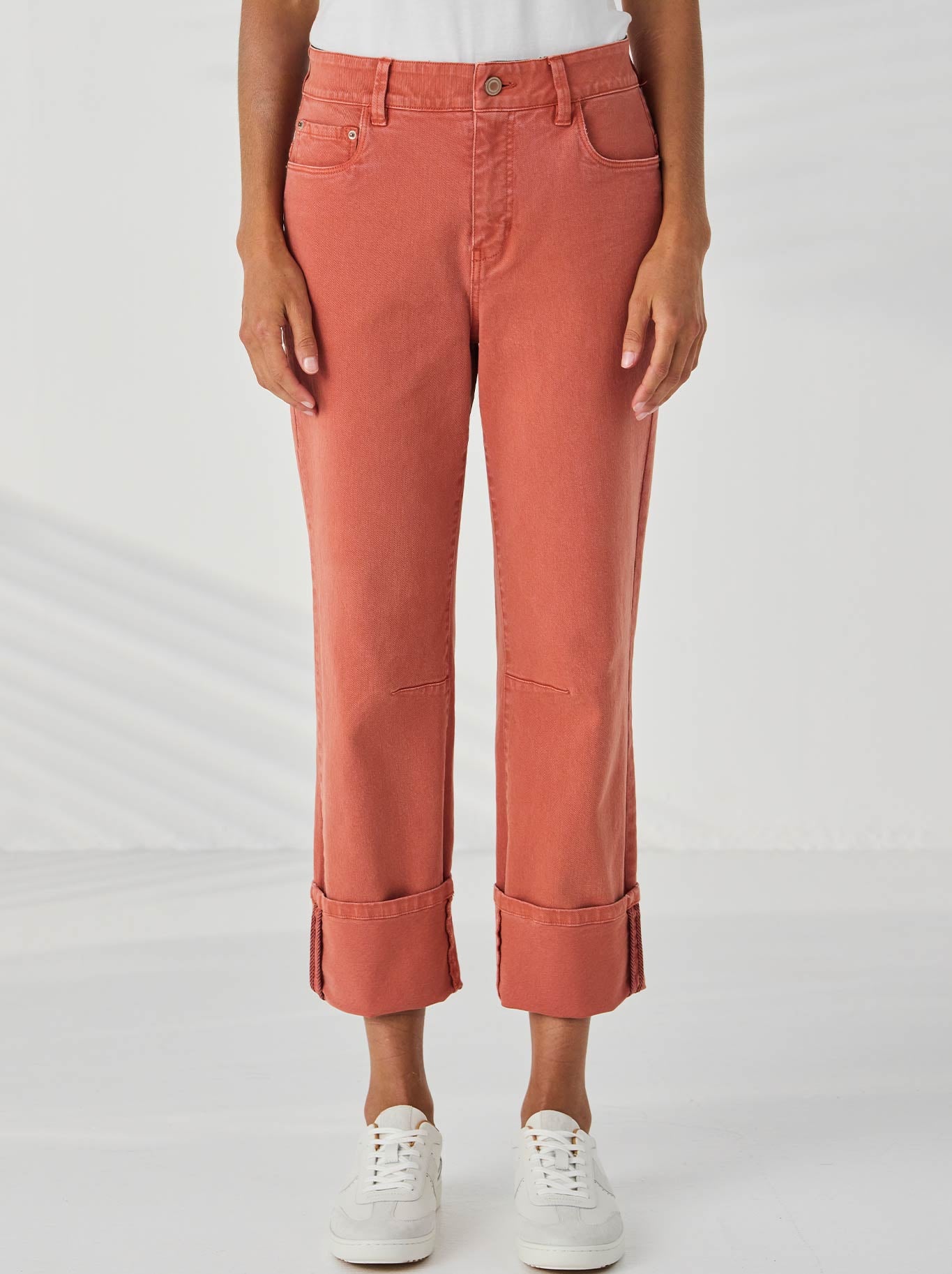 LANIA THE LABEL AVALON JEAN