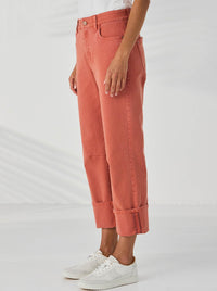 LANIA THE LABEL AVALON JEAN