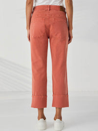 LANIA THE LABEL AVALON JEAN