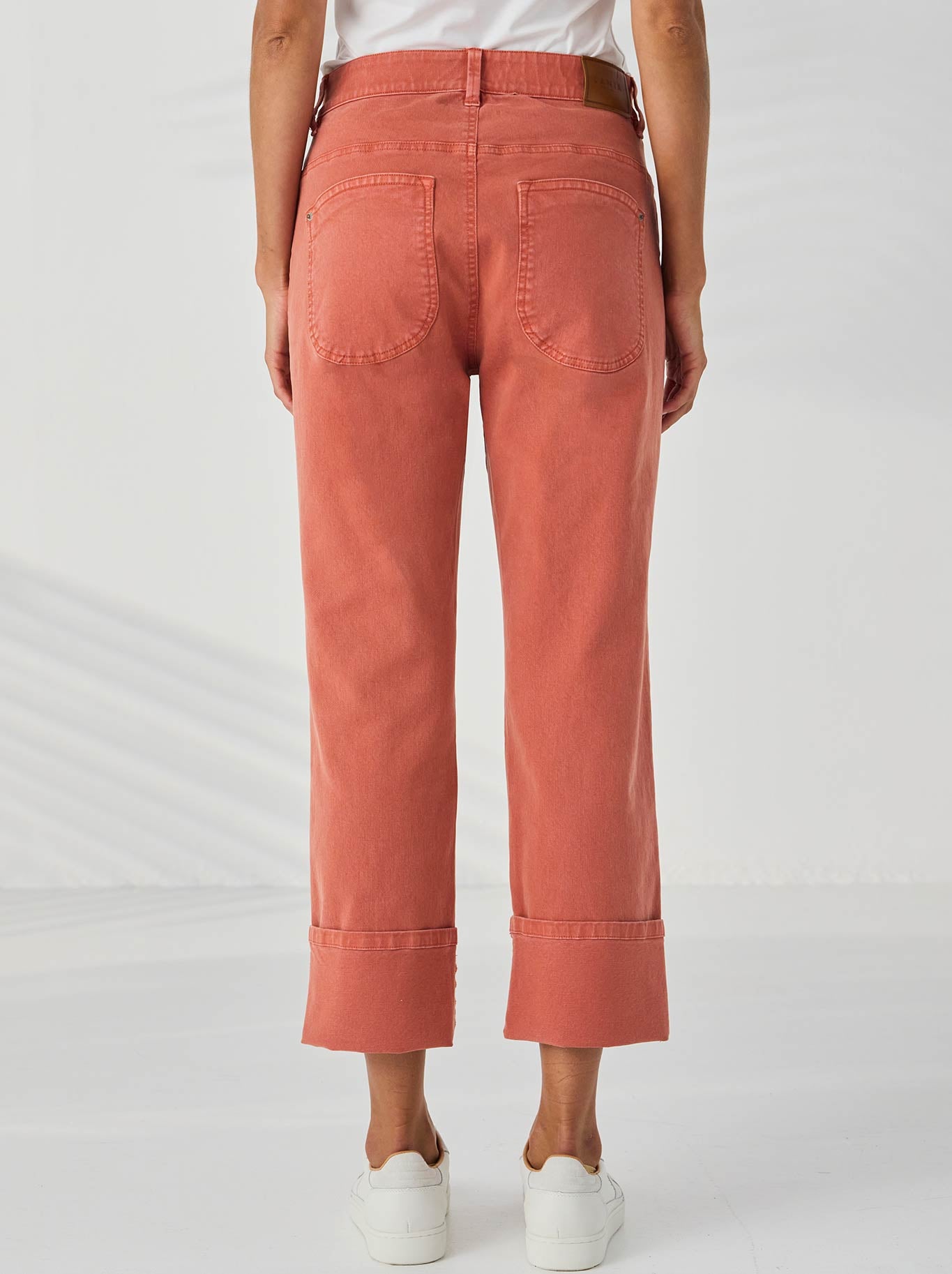 LANIA THE LABEL AVALON JEAN