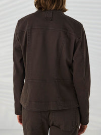 LANIA THE LABEL STRAND JACKET