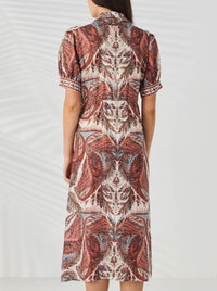 LANIA THE LABEL MARSH DRESS