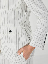 LANIA THE LABEL DIRECTOR JACKET