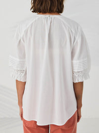 LANIA THE LABEL DIXIE SHIRT