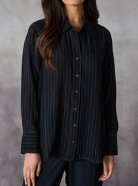 LANIA THE LABEL PARIS SHIRT