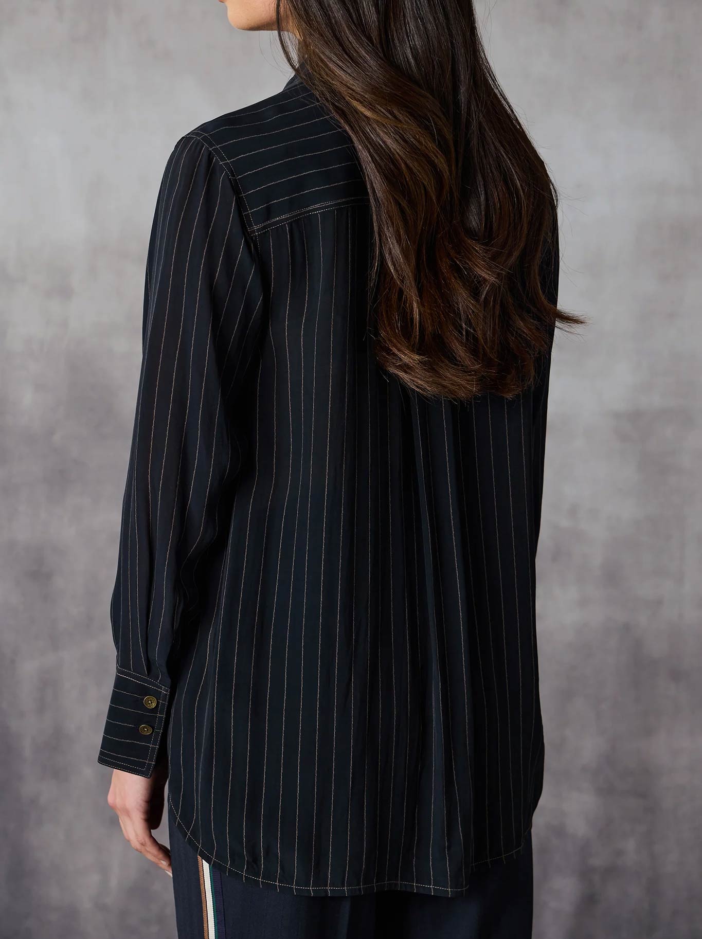 LANIA THE LABEL PARIS SHIRT