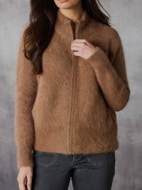LANIA THE LABEL ROGUE JACKET