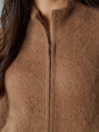 LANIA THE LABEL ROGUE JACKET