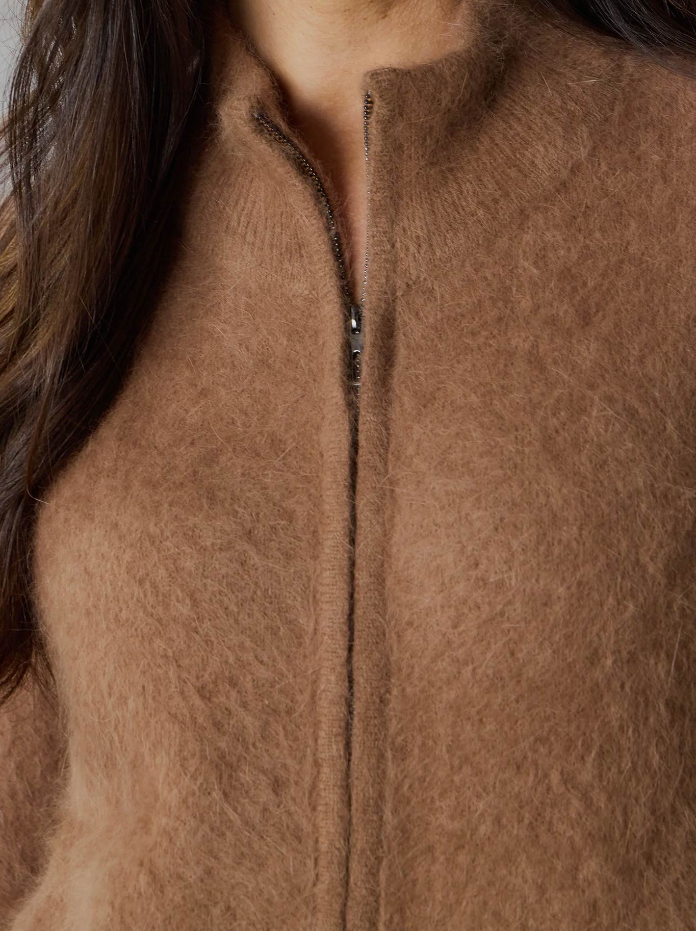 LANIA THE LABEL ROGUE JACKET