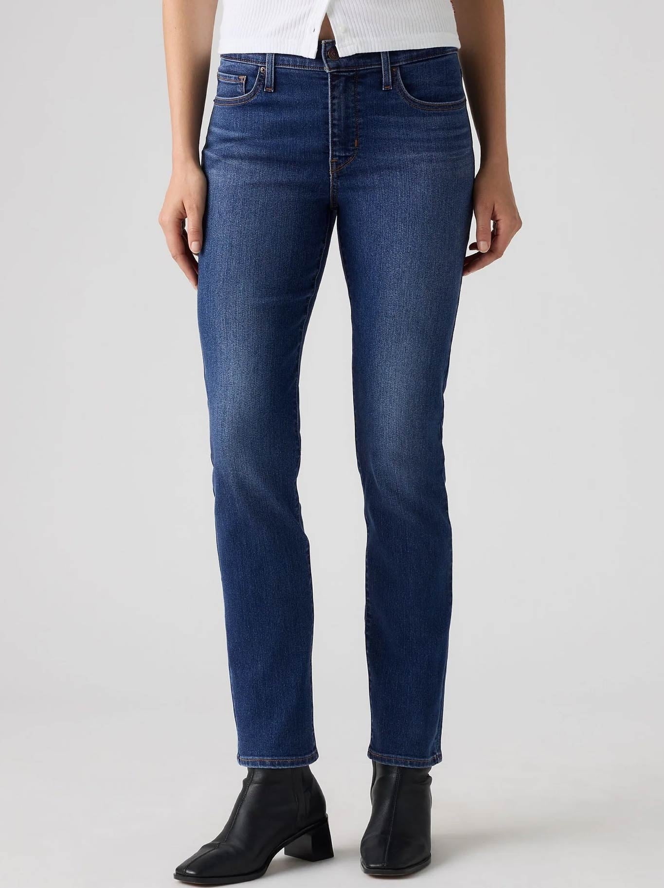 LEVI'S 312 SHAPING SLIM LEG JEAN