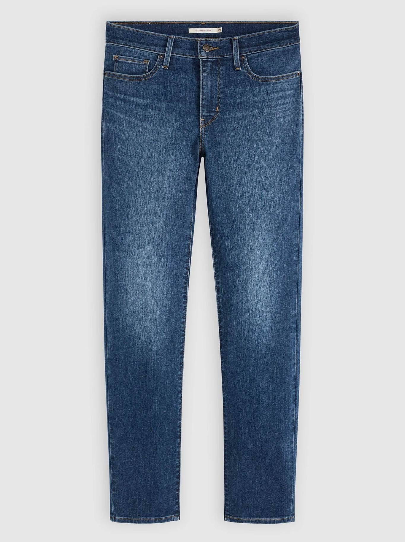 LEVI'S 312 SHAPING SLIM LEG JEAN