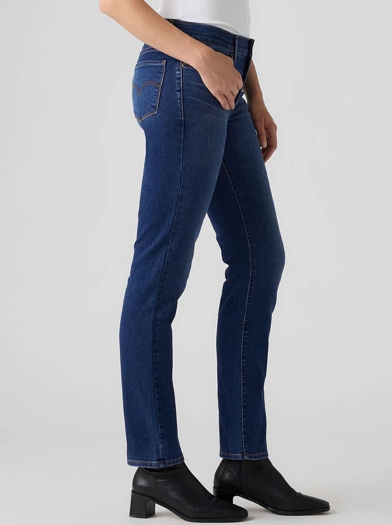 LEVI'S 312 SHAPING SLIM LEG JEAN