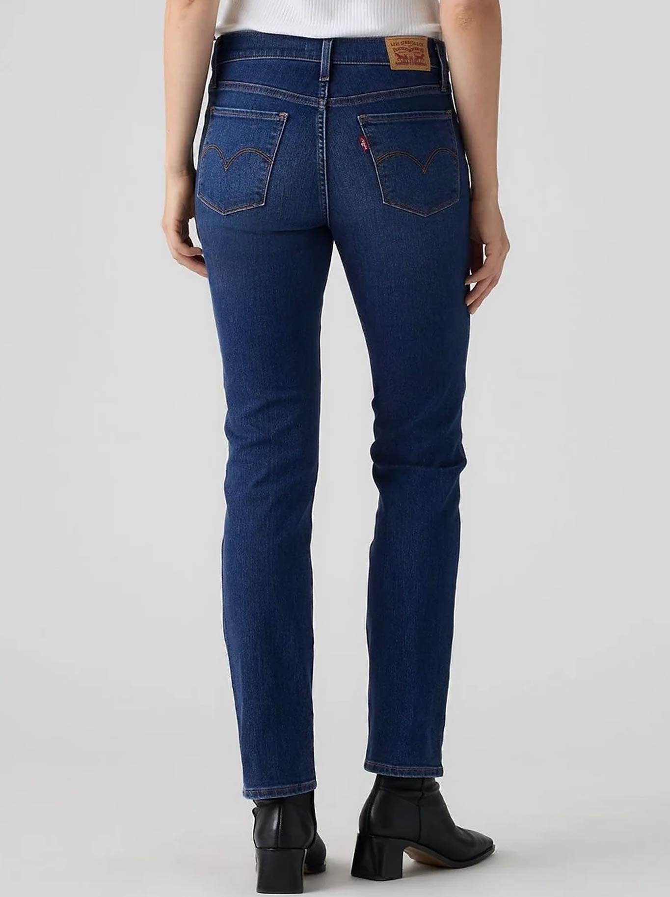 LEVI'S 312 SHAPING SLIM LEG JEAN