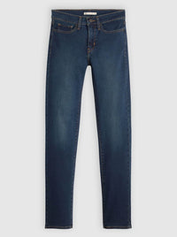 LEVI'S 314 SHAPING STRAIGHT LEG JEAN
