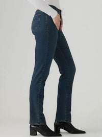 LEVI'S 314 SHAPING STRAIGHT LEG JEAN