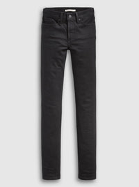 LEVI'S 314 SHAPING STRAIGHT LEG JEAN