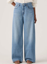 LEVI'S XL STRAIGHT TENCEL JEAN