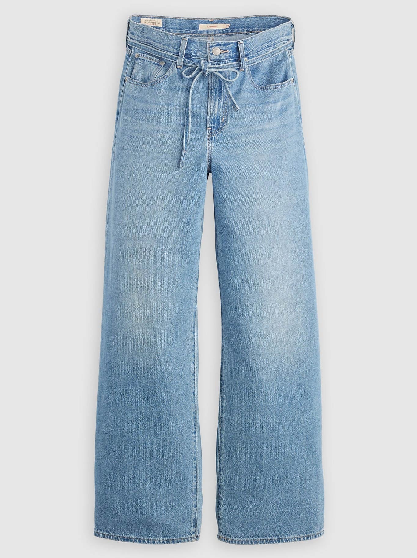 LEVI'S XL STRAIGHT TENCEL JEAN