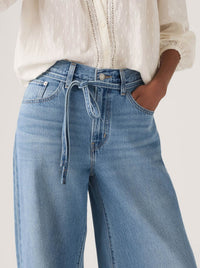 LEVI'S XL STRAIGHT TENCEL JEAN