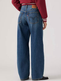LEVI'S MIDDY BALLOON JEAN
