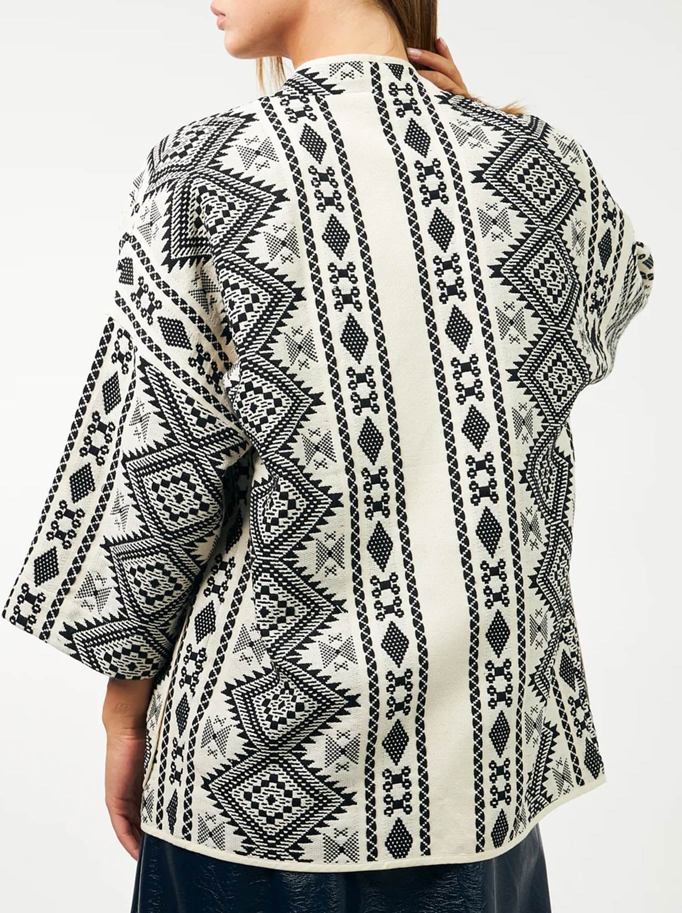 LOLLYS LAUNDRY LULU JACKET