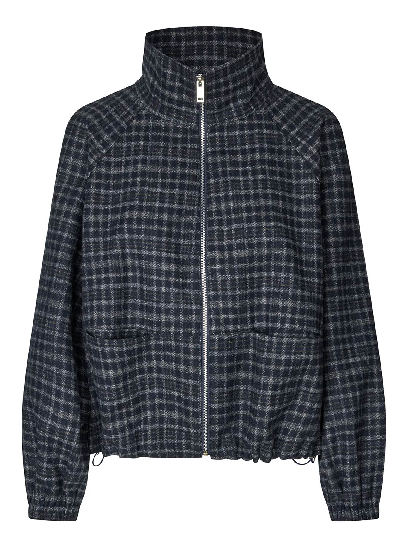 LOLLYS LAUNDRY MAE JACKET