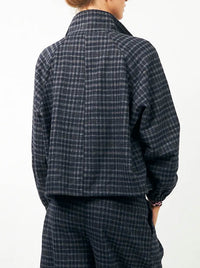 LOLLYS LAUNDRY MAE JACKET